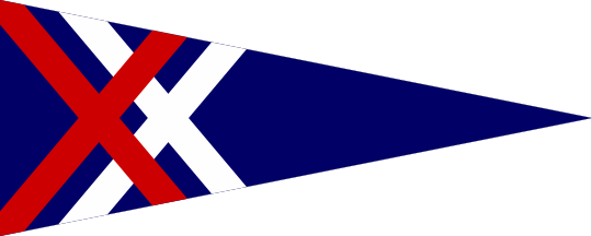 Macbrayne house flag