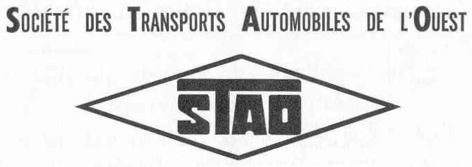 STAO logo