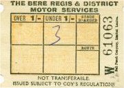 bellgraphic ticket
