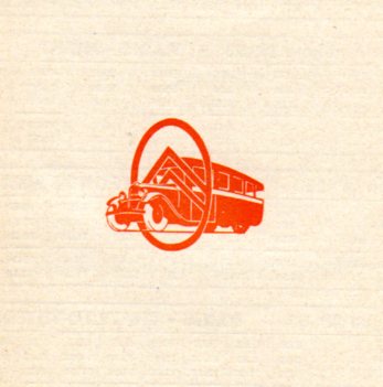 logo 1933