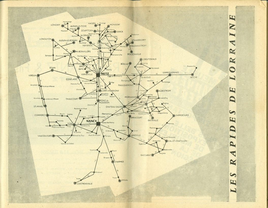 1965 map