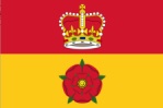 flag of hampshire