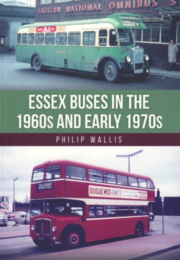 cover photo essex book