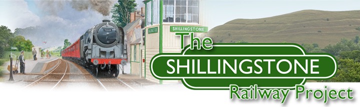 shillingstone station project