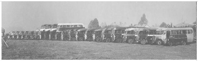 skylark fleet 1949