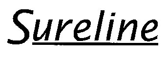 sureline logo